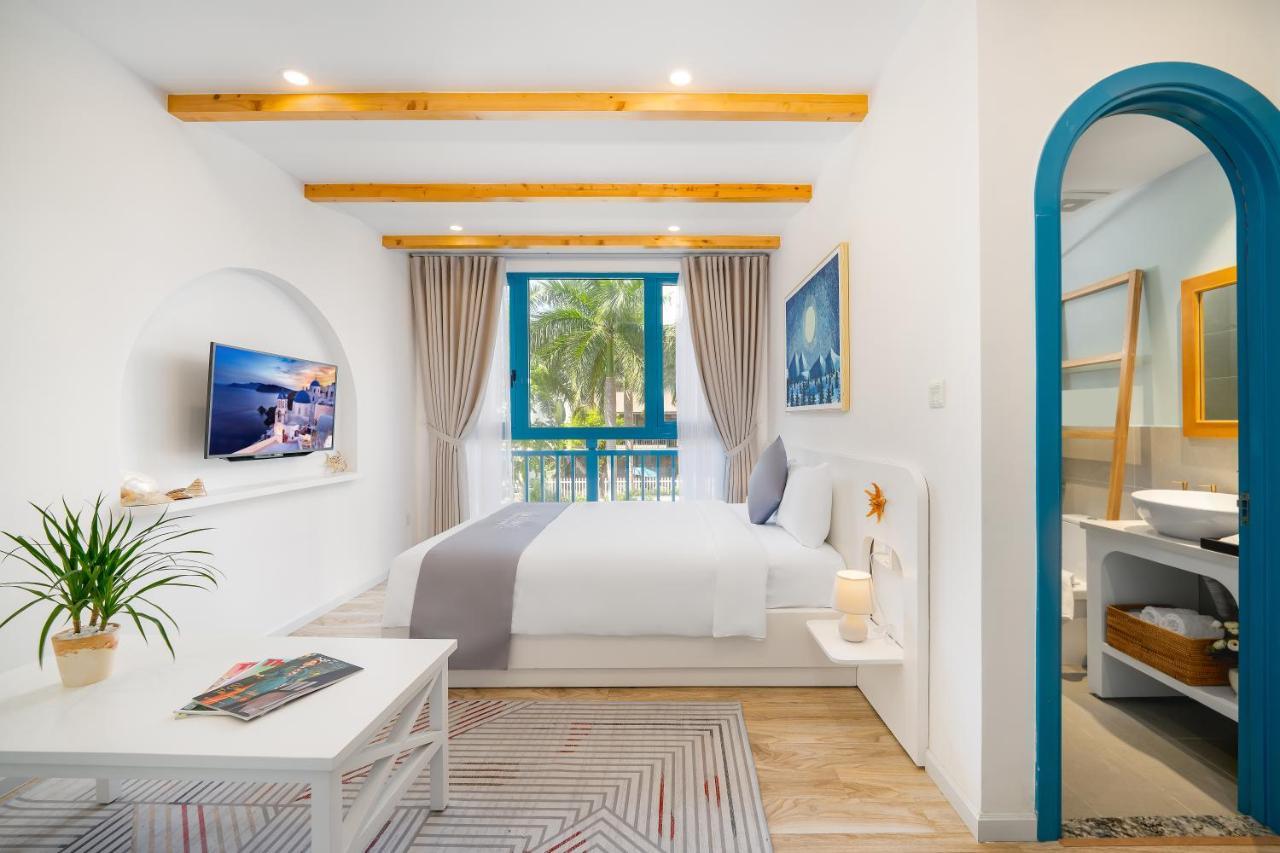 Santori Hotel And Spa Da Nang Zewnętrze zdjęcie