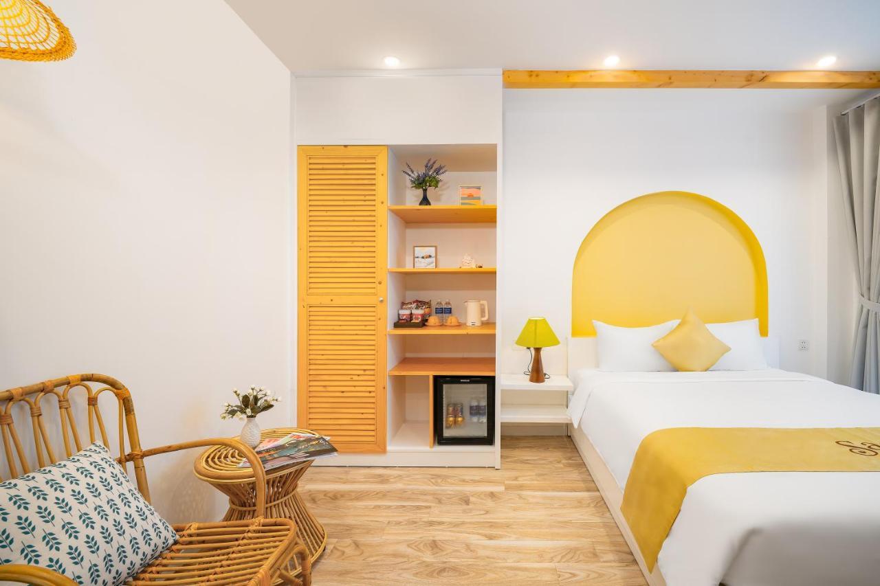 Santori Hotel And Spa Da Nang Zewnętrze zdjęcie