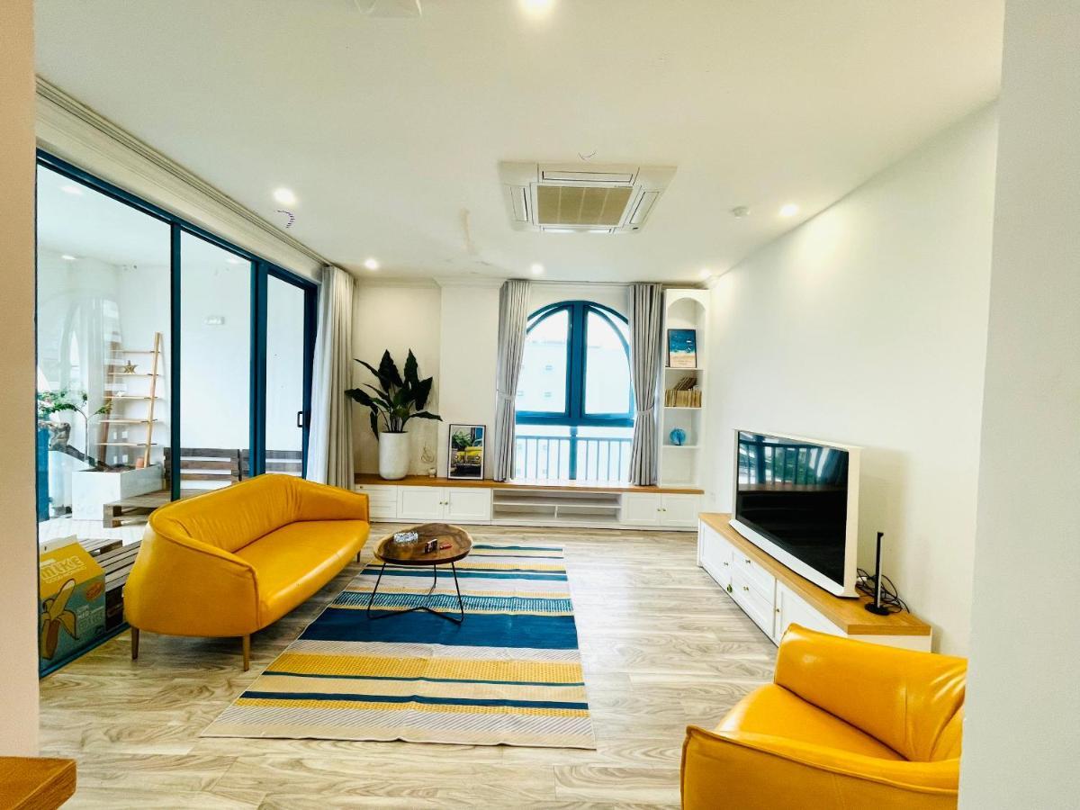 Santori Hotel And Spa Da Nang Zewnętrze zdjęcie