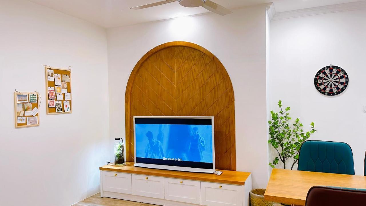 Santori Hotel And Spa Da Nang Zewnętrze zdjęcie